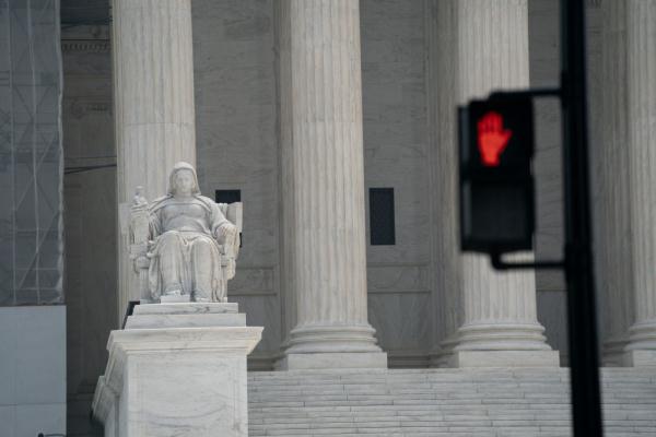 特朗普难就联邦大选案获豁免 法律缠斗继续