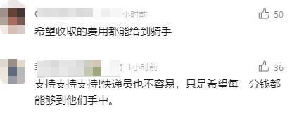 多家超市、生鲜配送平台官宣：春节期间，涨价