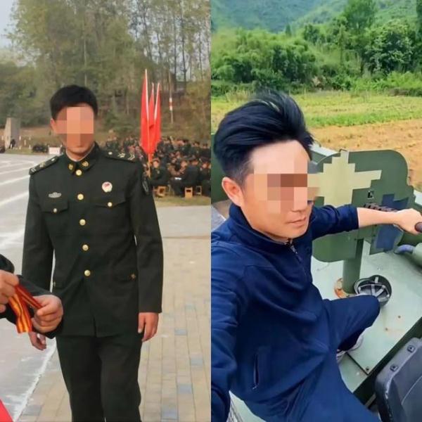 偶像剧照进现实，帅气“军官”爱上我，还要一起赚大钱...