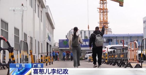 8年洗了10万辆车 这群“喜憨儿”靠自己赢得尊重
