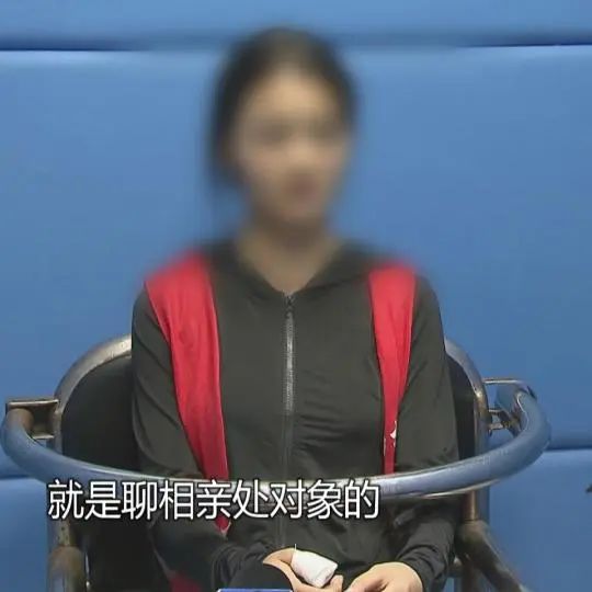 找上门的“缘分”，意想不到的结局……
