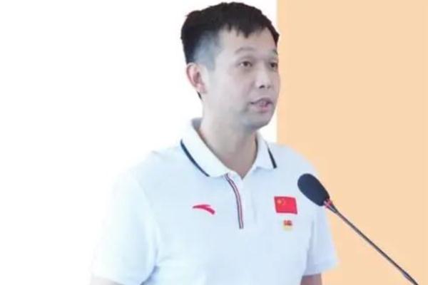 奥运冠军履新,武大靖新职位公布! 奥运冠军履新,武大靖新职位公布!