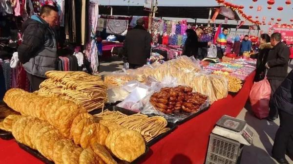 宁夏各地赶集日历出炉!快收藏! 宁夏各地赶集日历出炉!快收藏!