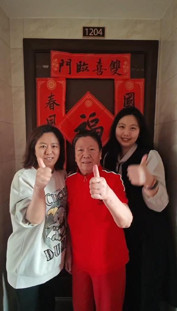 大连理工给学生家长快递年货！学生：收到时震惊了