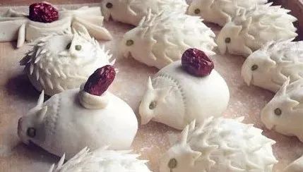 年后发不发，就看二十八！这些天津面食，你吃过吗？