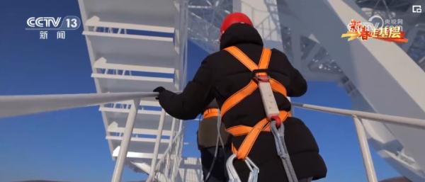 值得期待!把理想“揉进”太空 值得期待!把理想“揉进”太空