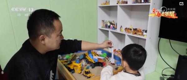 值得期待!把理想“揉进”太空 值得期待!把理想“揉进”太空