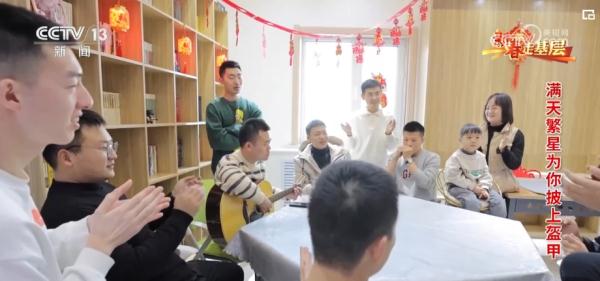 值得期待!把理想“揉进”太空 值得期待!把理想“揉进”太空