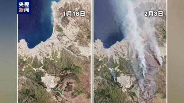 已致131人死亡 仍有数百人失踪 现场触目惊心!智利居民直呼"太可怕" 已致131人死亡 仍有数百人失踪 现场触目惊心!智利居民直呼"太可怕"