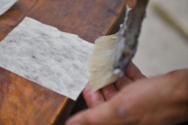 新华全媒+｜75岁老人的龙舞人生