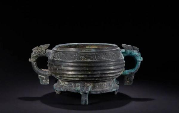 流失海外40年的西周文物，回家过年了