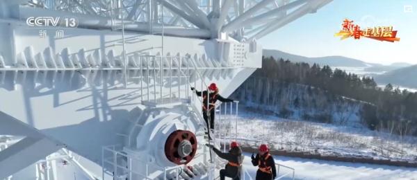 值得期待!把理想“揉进”太空 值得期待!把理想“揉进”太空