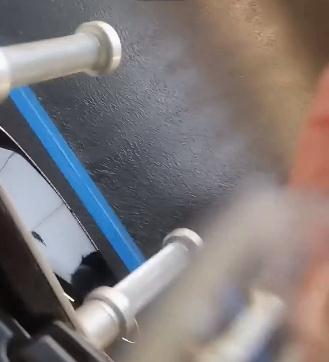 上海迪士尼热门项目暂时关闭?车辆冲上去又滑下来!最新消息→ 上海迪士尼热门项目暂时关闭?车辆冲上去又滑下来!最新消息→