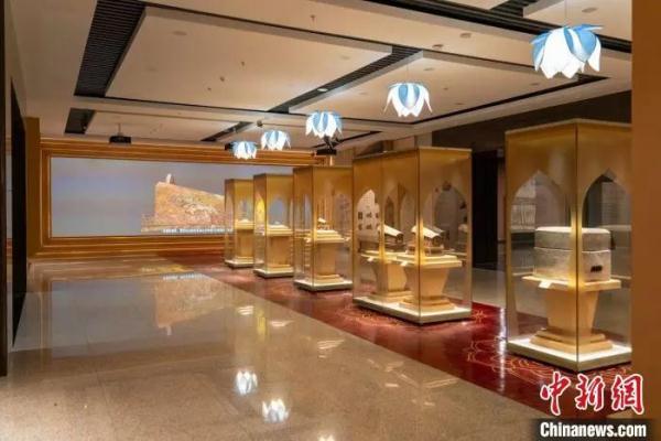 山西展出龙泉寺唐代地宫出土的五重宝函 山西展出龙泉寺唐代地宫出土的五重宝函