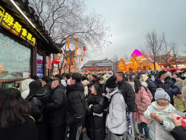 旅行过年是一种什么体验?来这些地方看看就知道了 旅行过年是一种什么体验?来这些地方看看就知道了