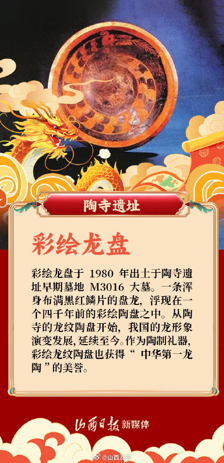 龙年到,来山西“寻龙”吧! 龙年到,来山西“寻龙”吧!
