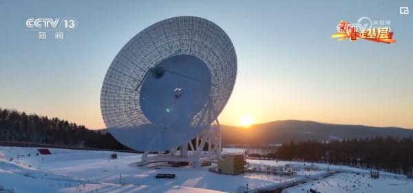 值得期待!把理想“揉进”太空 值得期待!把理想“揉进”太空