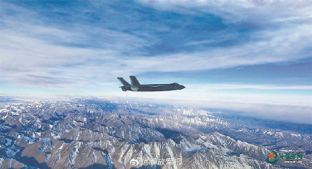 搏击万里长空！空军航空兵某旅飞行一大队奋飞新时代影像