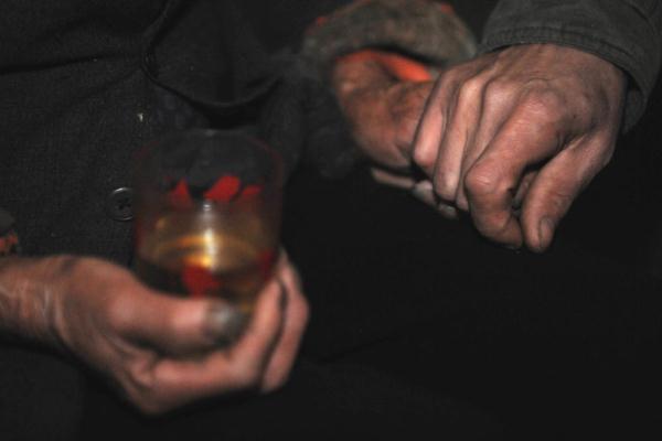 时光相册丨春运回忆：万家团圆