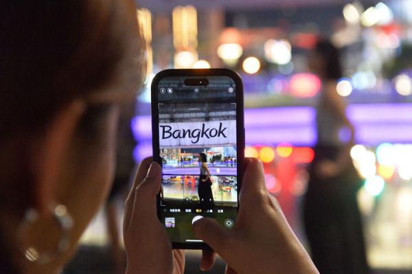 龙年安“泰”：这场“双向奔赴”的旅行“泰”方便