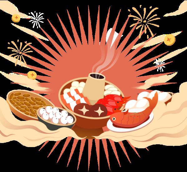 小年夜≠小年，上海人的“小年夜”有啥讲究？