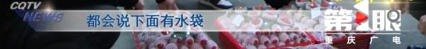“洋水果”身份曝光!重庆“水果市场”大揭秘,你可能花高价买了假货! “洋水果”身份曝光!重庆“水果市场”大揭秘,你可能花高价买了假货!