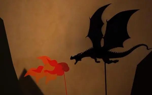 “龙”竟然应该翻译为loong？