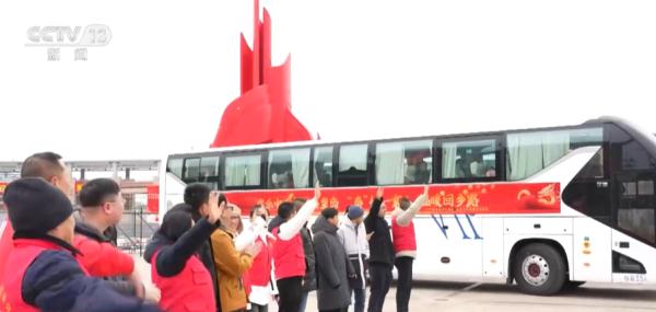 全力护航春运 各地推出多种措施确保旅客平安返乡 全力护航春运 各地推出多种措施确保旅客平安返乡