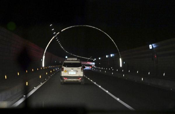 11年前，“摩托大军”里寡言少语的他，如今吐露心声