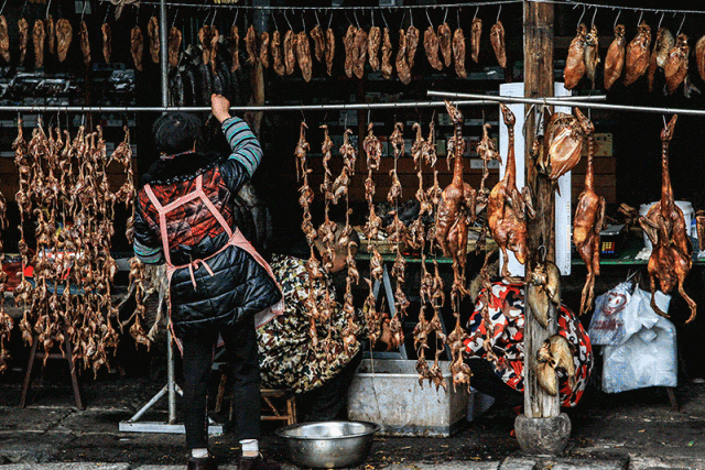 小年夜≠小年，上海人的“小年夜”有啥讲究？