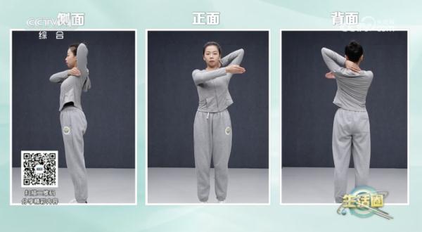 与其打针吃药,不如顺手拍拍你身上的这些“长寿机关” 与其打针吃药,不如顺手拍拍你身上的这些“长寿机关”