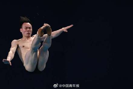 游泳世锦赛中国男女老少夺金忙 游泳世锦赛中国男女老少夺金忙