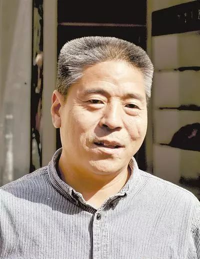 这位河北人受邀现场观看央视春晚，他曾感动全中国！