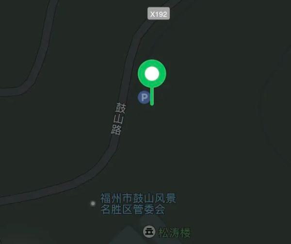 福州一热门景区发布通知！