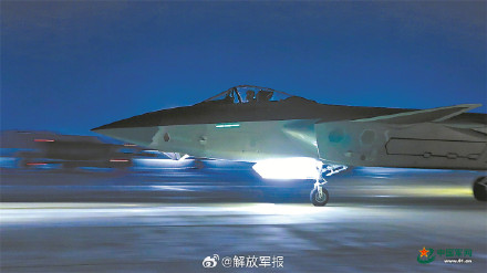 搏击万里长空！空军航空兵某旅飞行一大队奋飞新时代影像