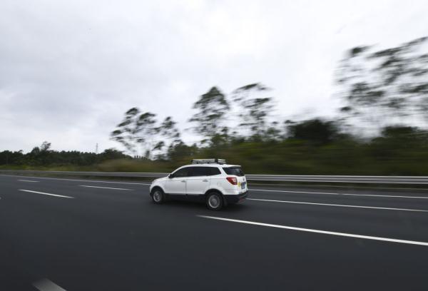 11年前，“摩托大军”里寡言少语的他，如今吐露心声