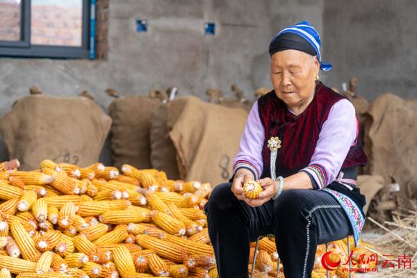 60多岁起步！80岁农村奶奶每天练两小时书法