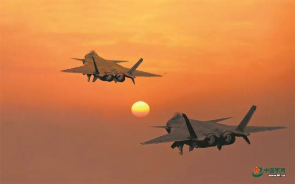 搏击万里长空!空军航空兵某旅飞行一大队奋飞新时代影像 搏击万里长空!空军航空兵某旅飞行一大队奋飞新时代影像