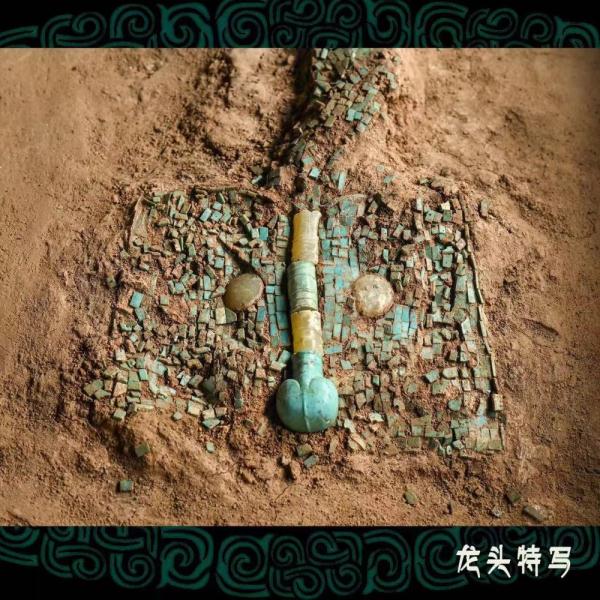 国之瑰宝“中国龙” 国之瑰宝“中国龙”