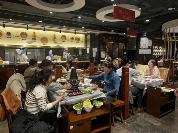 “北京的年味儿”就藏在——