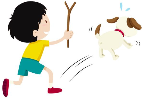 春节假期“招猫逗狗”被咬怎么办