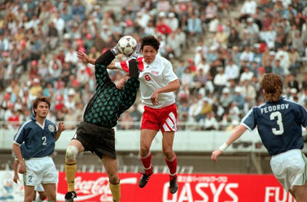 前国脚黎兵把脉国足:与亚洲强队的差距是全方位的 前国脚黎兵把脉国足:与亚洲强队的差距是全方位的