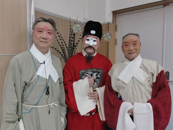 就在今晚！这些来自上海的演员们要放大招啦，还有一片“天鹅海洋”将美翻观众