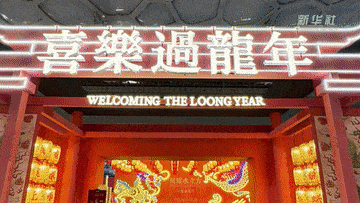 冲上热搜！龙的翻译变成了“loong”？
