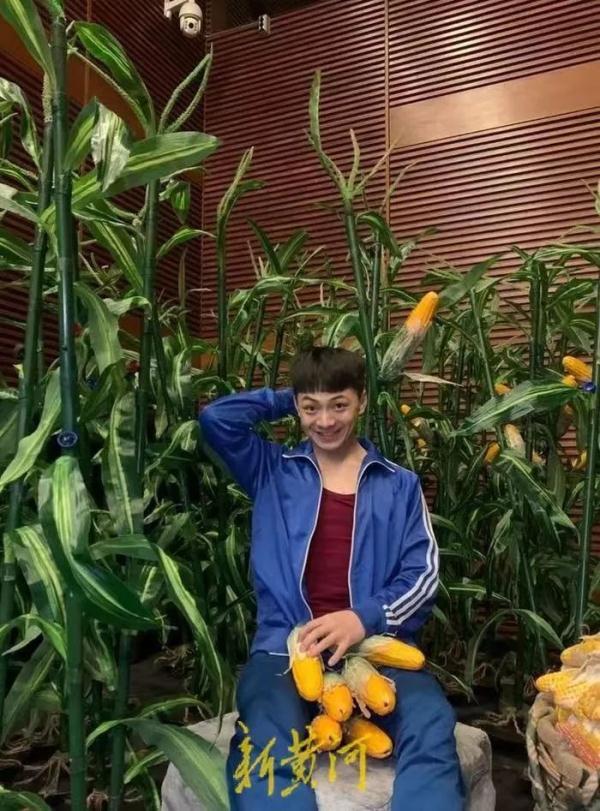 过年零食炫不停?这里的“猴王”发话了 过年零食炫不停?这里的“猴王”发话了