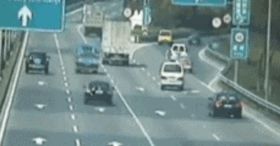 【黑科技】跑高速,这个超实用! 【黑科技】跑高速,这个超实用!