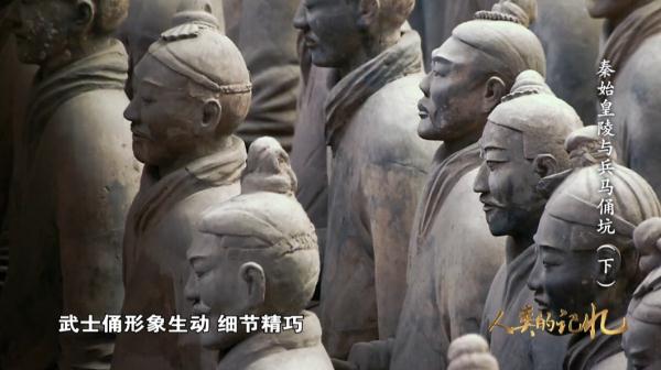 秦陵保护的密码 秦陵保护的密码