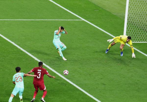 前国脚黎兵把脉国足:与亚洲强队的差距是全方位的 前国脚黎兵把脉国足:与亚洲强队的差距是全方位的