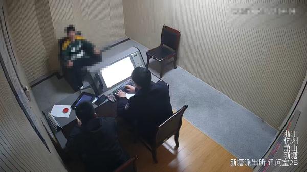 全市首例！杭州警方查处一起“黑飞”案件