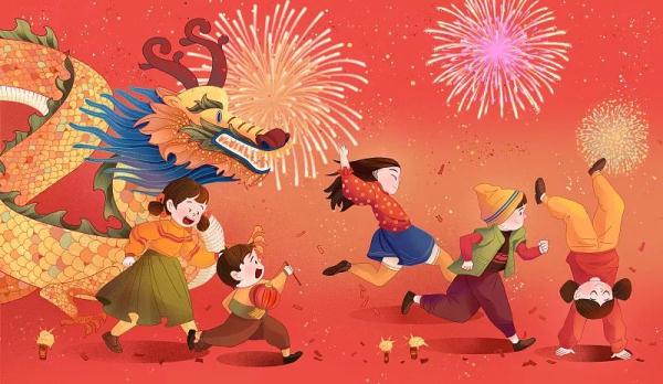 今日除夕，8道寓意吉祥的年夜菜，给家人露一手吧！